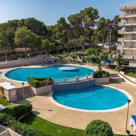 Catalonia Gardens Apartment Salou Luaran gambar