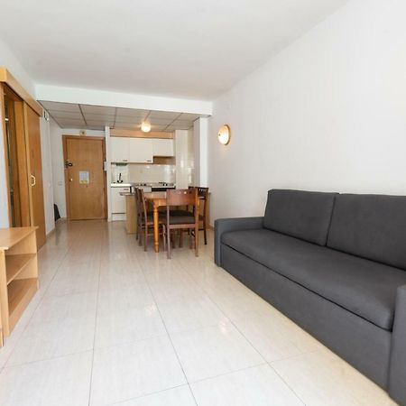 Catalonia Gardens Apartment Salou Luaran gambar