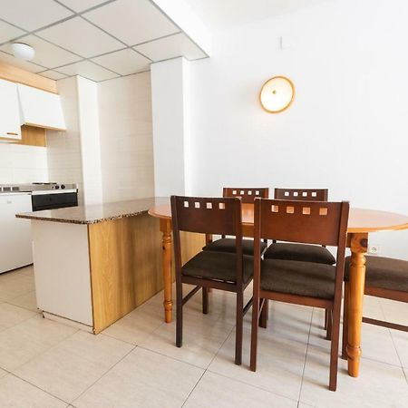Catalonia Gardens Apartment Salou Luaran gambar