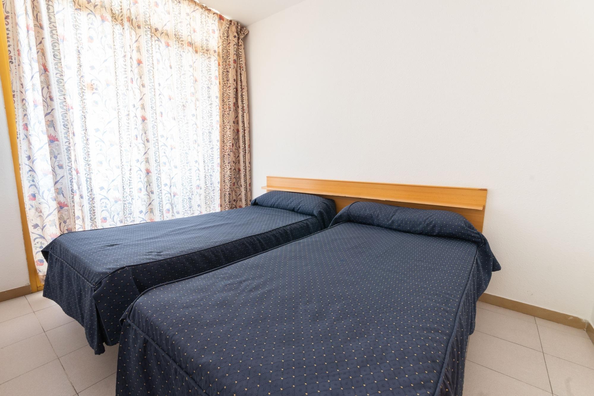 Catalonia Gardens Apartment Salou Luaran gambar