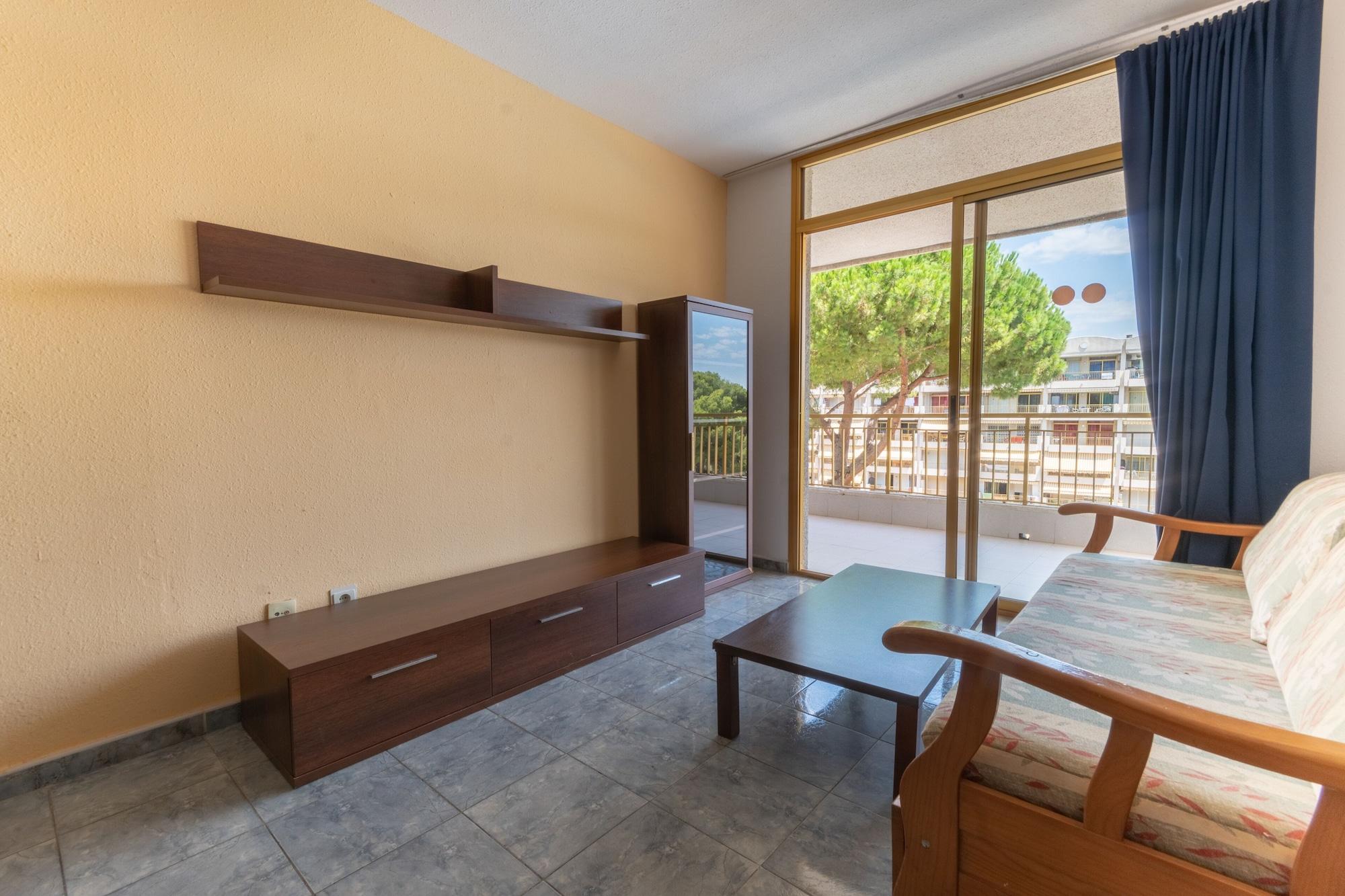 Catalonia Gardens Apartment Salou Luaran gambar