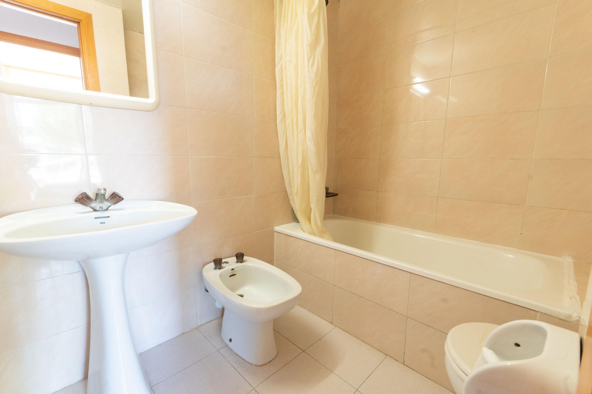 Catalonia Gardens Apartment Salou Luaran gambar