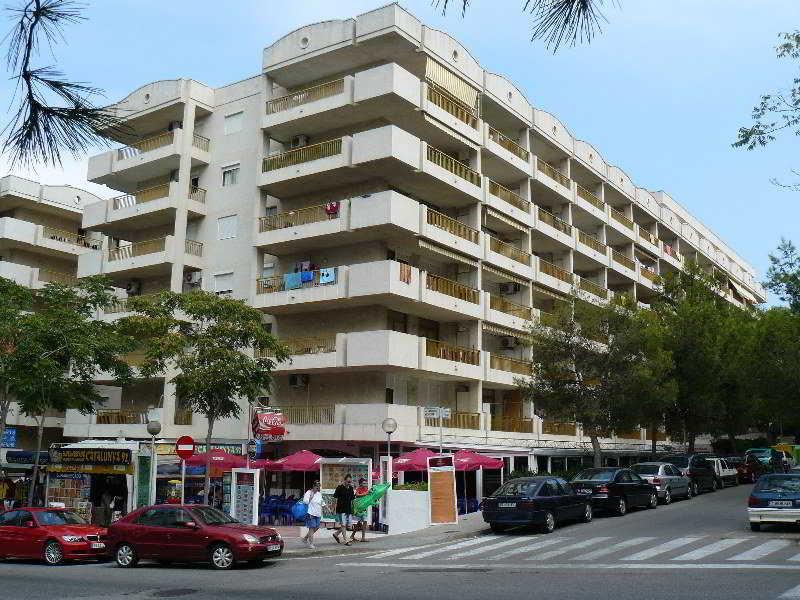 Catalonia Gardens Apartment Salou Luaran gambar