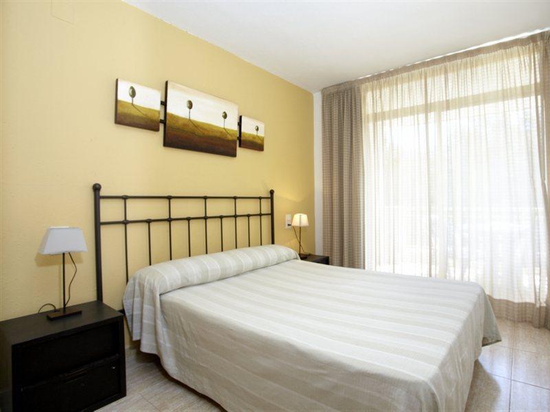 Catalonia Gardens Apartment Salou Luaran gambar