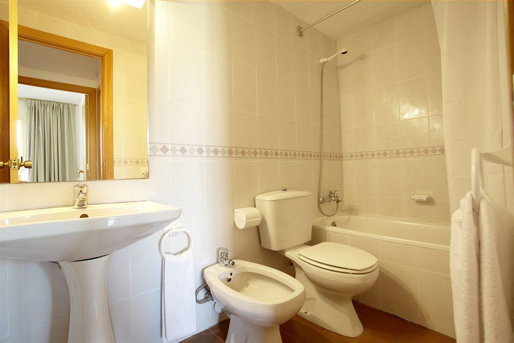 Catalonia Gardens Apartment Salou Luaran gambar