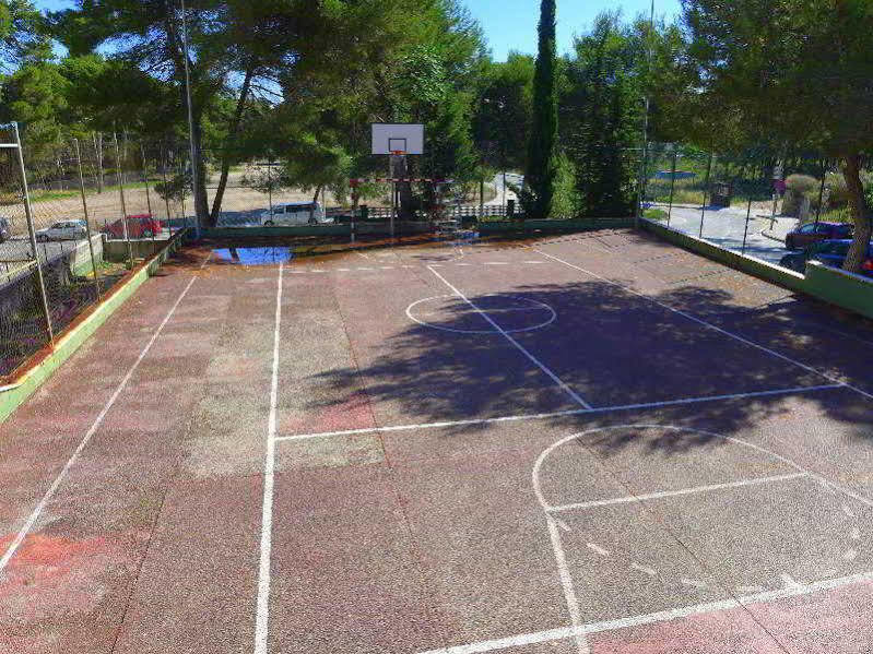 Catalonia Gardens Apartment Salou Luaran gambar
