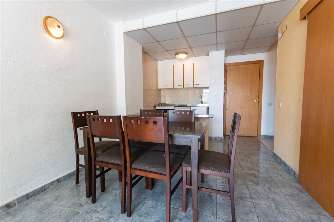 Catalonia Gardens Apartment Salou Luaran gambar