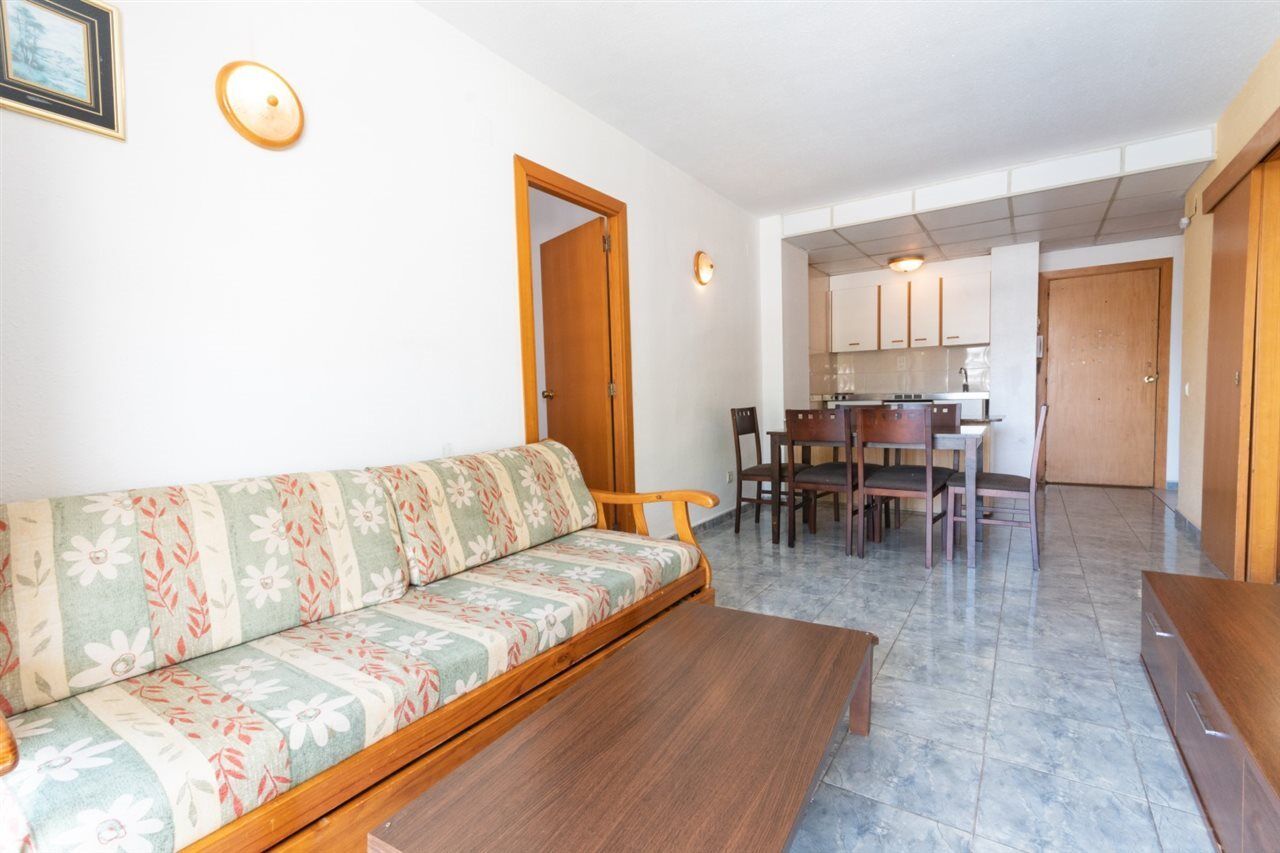 Catalonia Gardens Apartment Salou Luaran gambar