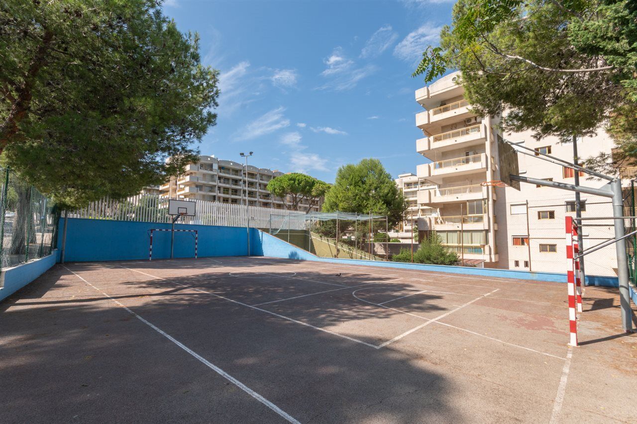 Catalonia Gardens Apartment Salou Luaran gambar